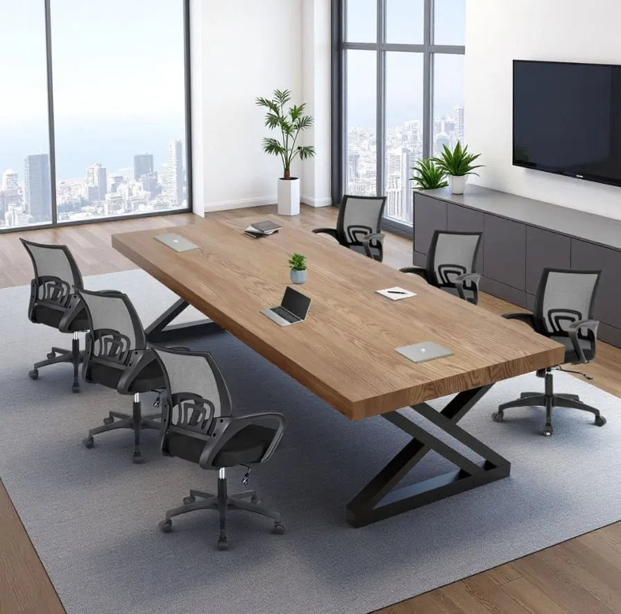 Premium Conference Table
