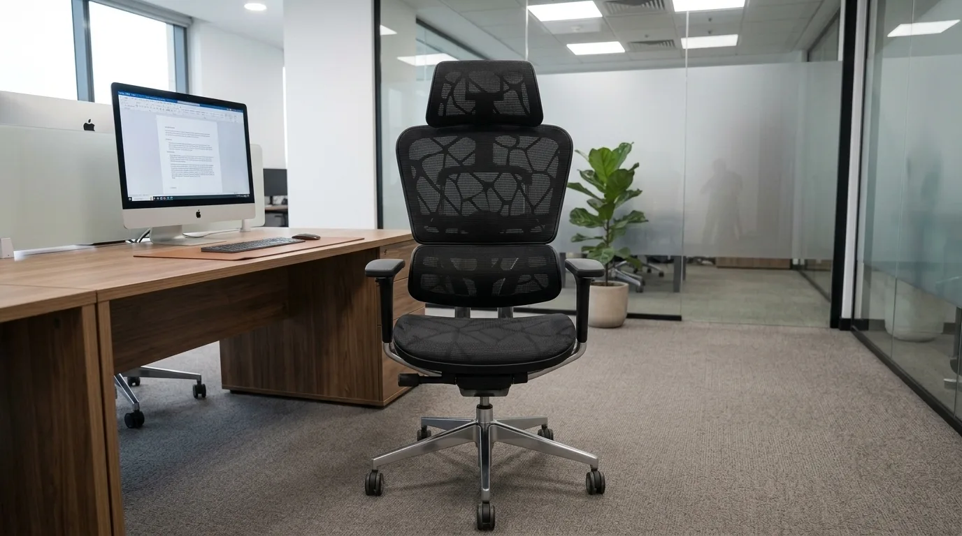 Workspace Solutions